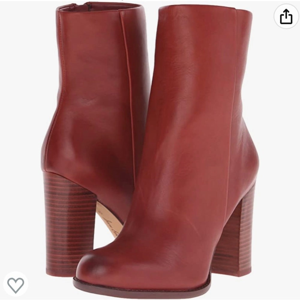 Sam Edelman Reyes Boots - Picture 8 of 8